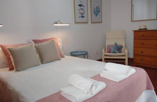 Melenara Apartment | El Azul , amplia terraza con "el mar a tus pies"