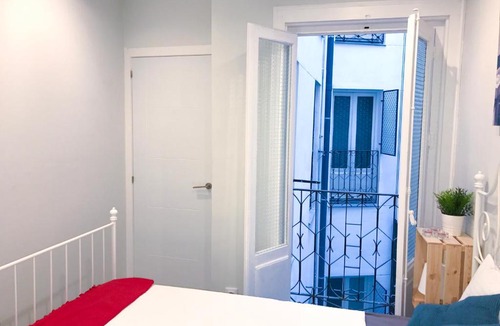 Centro Apartment | El Botones - Puerta del Sol
