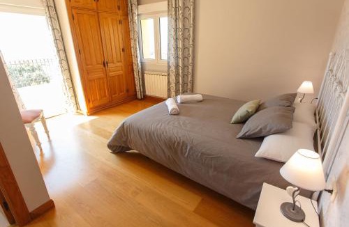 Valdemanco House | El Bulín de Valdemanco
