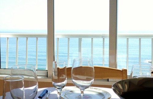 Coveta Fuma Apartment | El Campello Beachfront