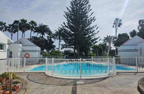Maspalomas House | El Caramelito 1