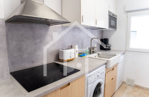Aviles Apartment | El Carbayedo - Avilés