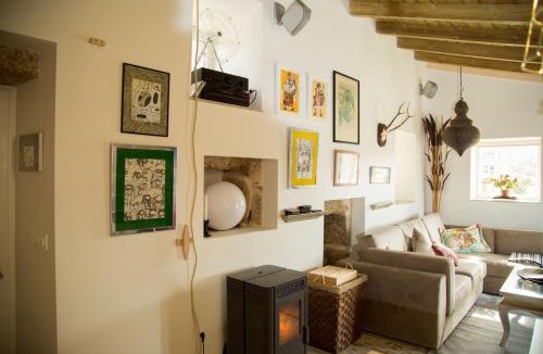 Castrelo de Mino House | EL CIPRÉS DE PRADO