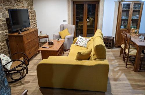Morana House | El cobijo de Soar ¡Casa rural completa!