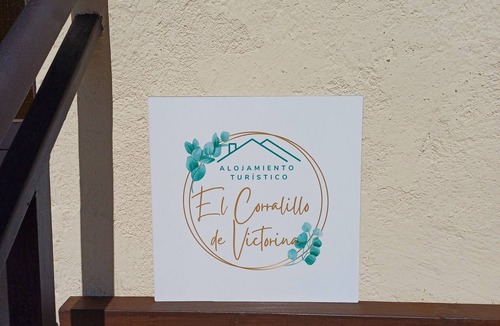 San Martin de Valdeiglesias House | El Corralillo de Victorina (Cozy village house for couples and families)