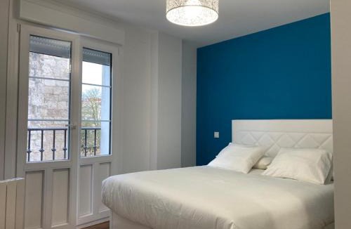 Burgos Apartment | El Escondite De La Catedral Vivienda De Uso Turistico VUT 09-612