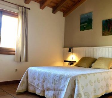 Montejo de la Sierra Apartment | El Hayuco de Montejo
