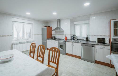 Sasamon House | El Humilladero
