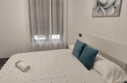 Andujar Apartment | EL Legado MANUELA