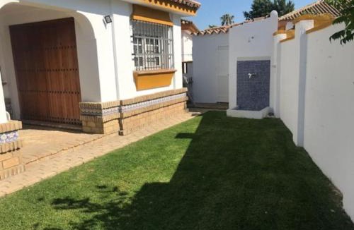 Chiclana de la Frontera House | El Magnolio