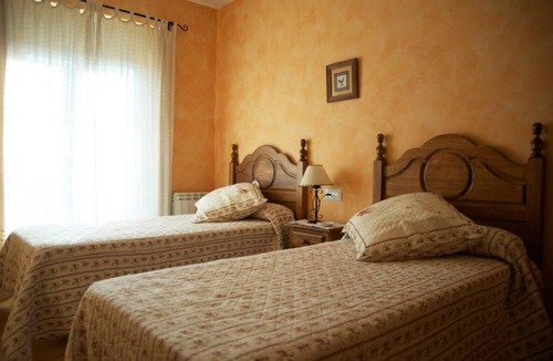Navarredonda de Gredos House | EL MESÓN DE GREDOS