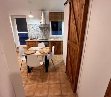 Segorbe Apartment | El mirador de Espadán