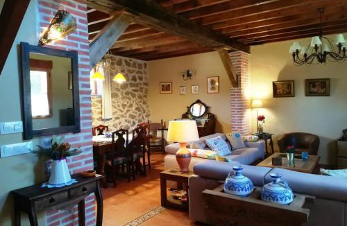 Bonilla de la Sierra House | El Mirador del Gato I y II