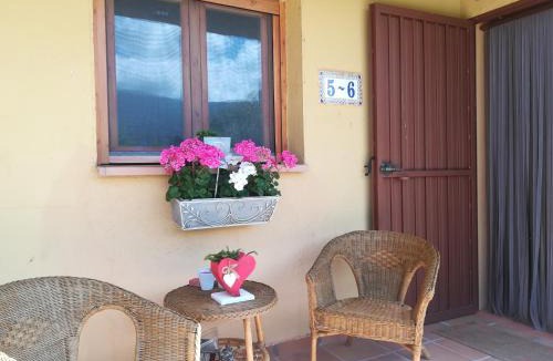 Bonilla de la Sierra House | El Mirador del Gato I y II