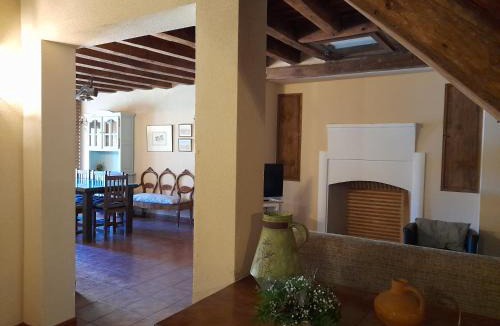 Nieva House | El Molino