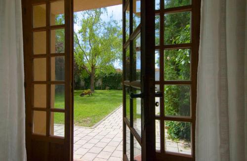 Nieva House | El Molino