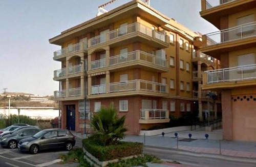 Rio Velez Apartment | El Morche, Torrox Costa, Great sunsets