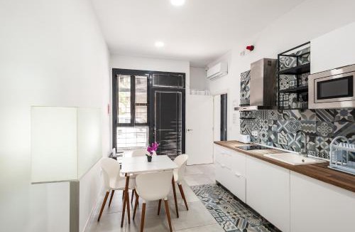 Patraix Apartment | El Mosaico Apartment