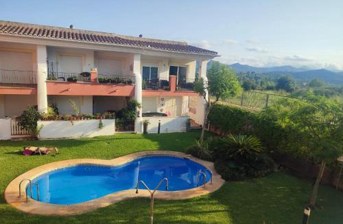Jesus Pobre Apartment | El oasis relajante the relaxing oasis