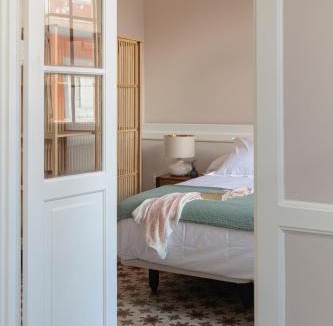 Historical Center Bed & Breakfast | El Ombú del Agua