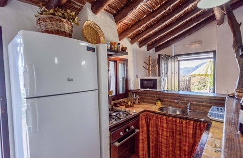 El Gastor Villa | El Pajar del Gastor by Ruralidays