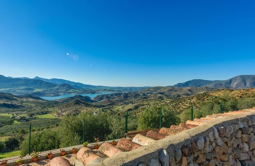 El Gastor Villa | El Pajar del Gastor by Ruralidays