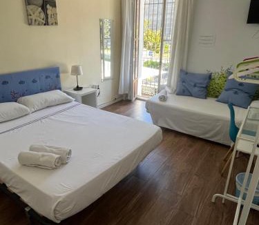 Sant Francesc Apartment | El Parterre Apartamento