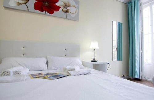 Sant Francesc Apartment | El Parterre Apartamento