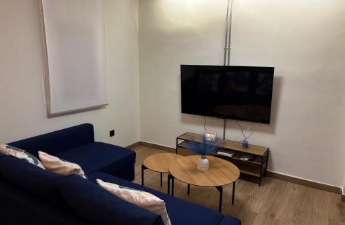 Ontinyent Apartment | El Pisito