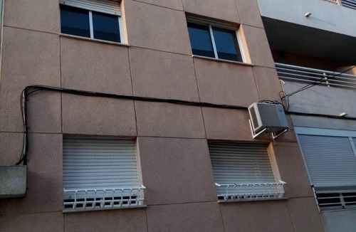 Dolores Condo | El Pisuco