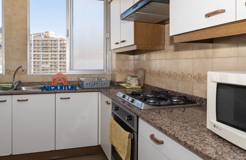 Cullera Apartment | EL RACO, C-8º-16