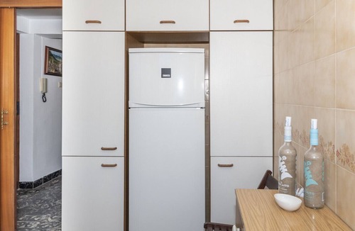 Cullera Apartment | EL RACO, C-8º-16