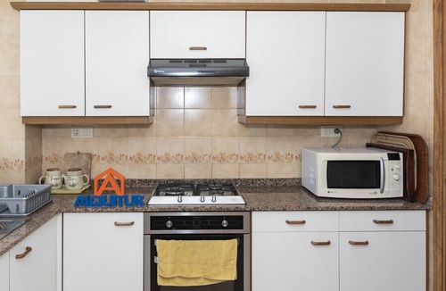 Cullera Apartment | EL RACO, C-8º-16