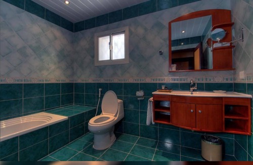 Al Baha Apartment | El Raghadan Hotel