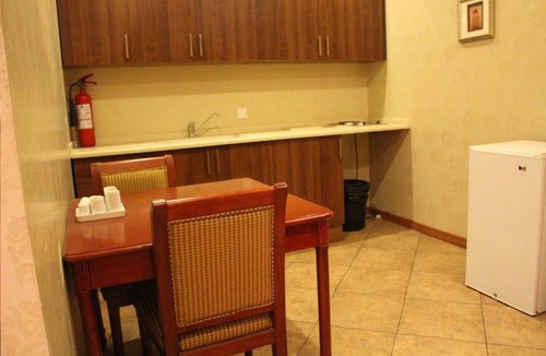 Al Baha Apartment | El Raghadan Hotel