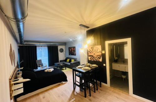 Alcala de Henares Apartment | El Refugio de Abril
