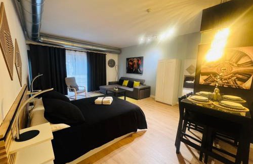 Alcala de Henares Apartment | El Refugio de Abril