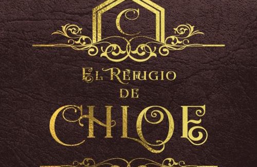 Barrio del Santuario House | El Refugio de Chloe