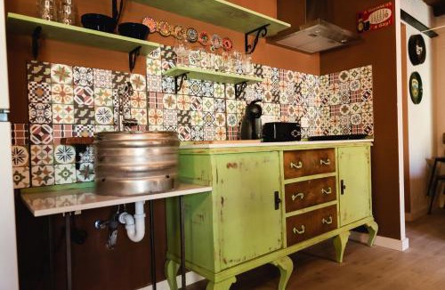 Villena Apartment | El Refugio de la cerveza - La Morada de la Cerveza