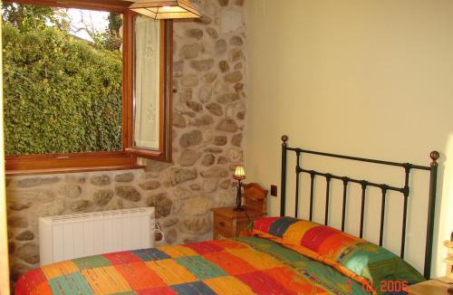 Alameda del Valle Apartment | El Refugio de la Sauca