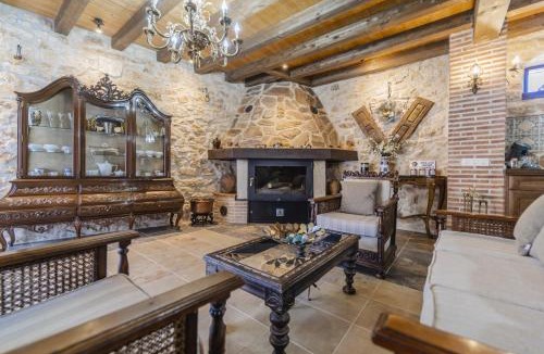 Moral de Hornuez House | El Rincón de Hornuez