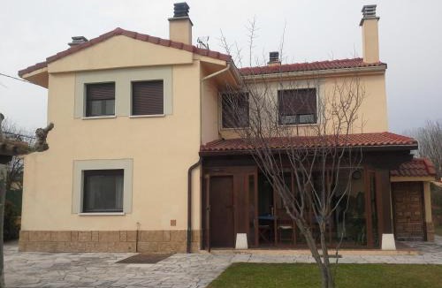 Tudela de Duero House | El Rincon De Los Abuelos