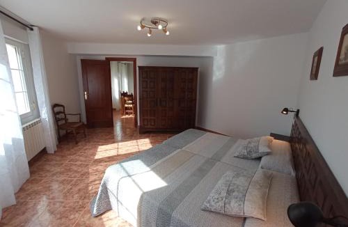 Ezcaray Apartment | EL RINCON DE LUISA Y SANTOS