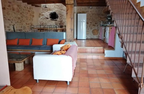 Torreiglesias Cottage | El Rinconcillo de Torreiglesias - Complete Enclosure