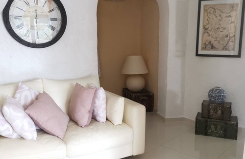 Urbanitzacio la Fustera House | El Salvador Fustera