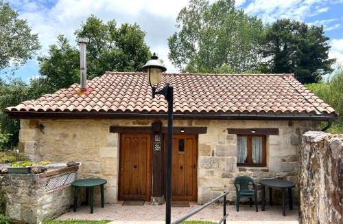 Santa Gadea House | El Socaire del Trasgo-Complejo de Casas Rurales