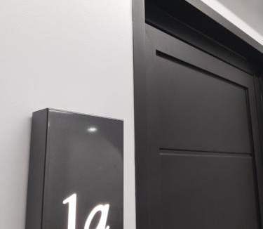 Historical Center Apartment | El Sol,10