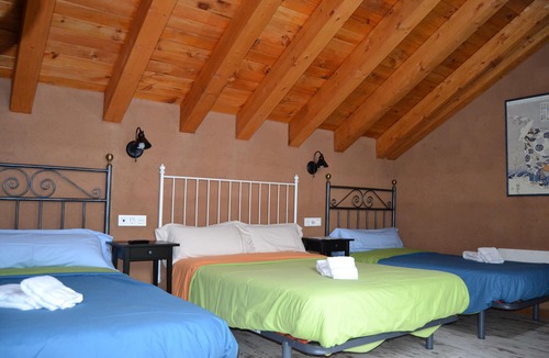 Foncebadon House | El Trasgu de Foncebadón