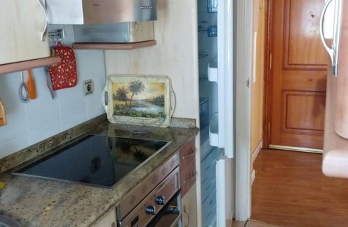 Santa Marta de Tormes Apartment | "EL TRASTERO" Penthouse, cozy, bright and quiet