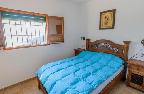 Iznajar House | El Villar Rute by Ruralidays